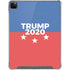 Trump 2020 iPad Cases